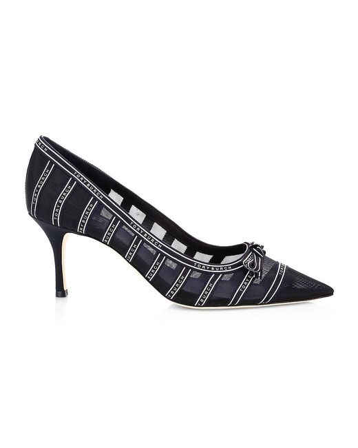 penelope mesh pump