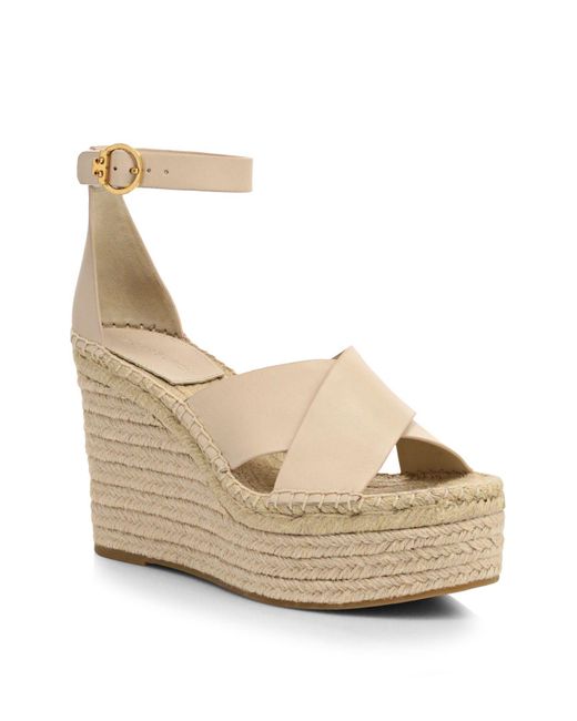 tory burch selby espadrille