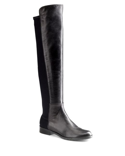 stuart weitzman 5050 saks off fifth