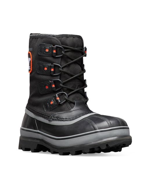 sorel xt caribou