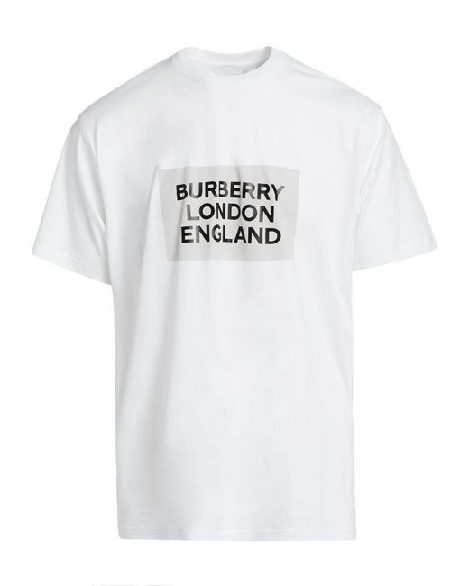 大量入荷 BURBERRY LONDON ENGLAND ロゴTシャツ - Tシャツ/カットソー 