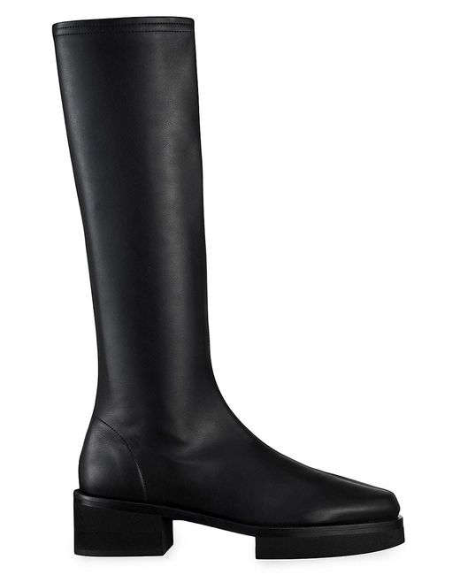 le mulholland over the knee boot frame