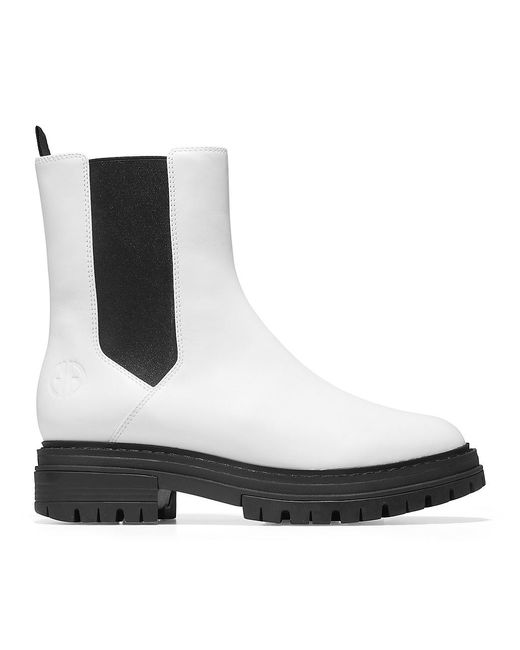 tahoe featherfeel chelsea boot