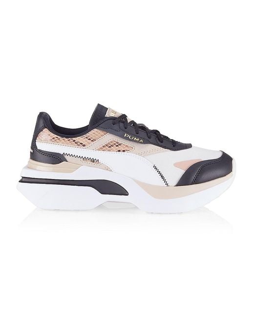 puma kosmo rider vert