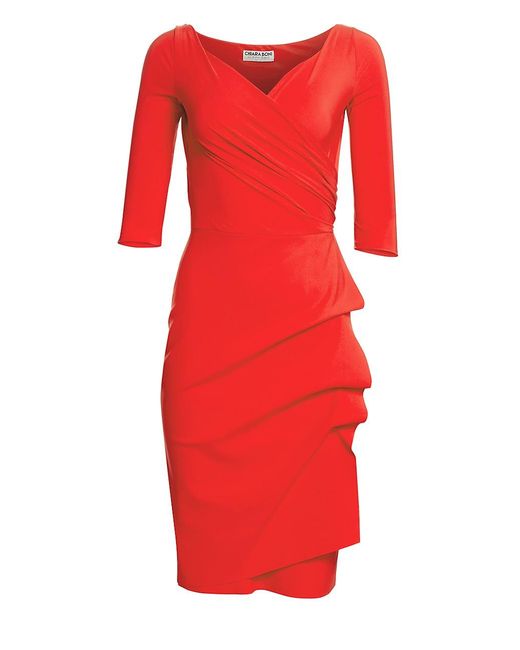 la petite robe di chiara