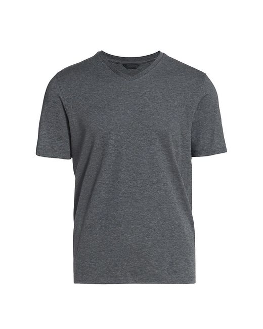 saks mens t shirts