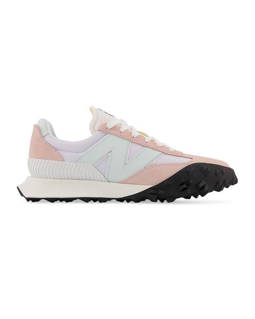 New Balance Xc72 Sneakers in White Lyst