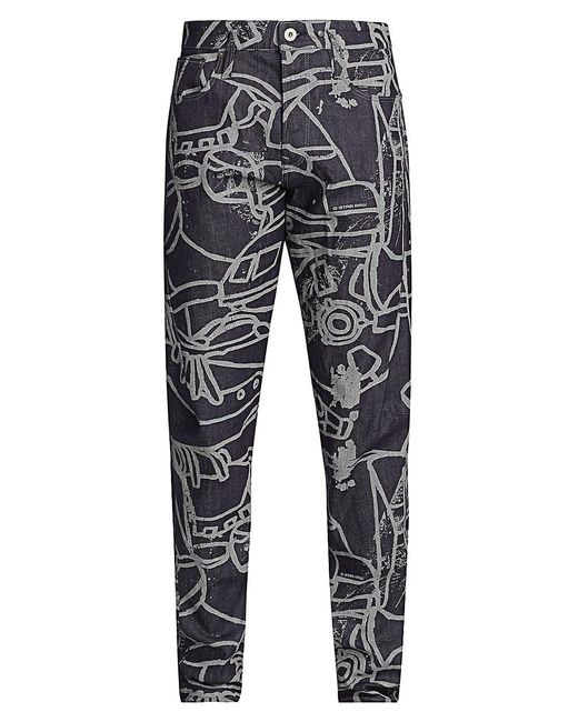 slim tapered fit