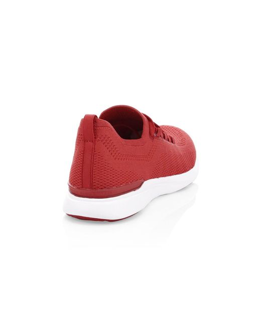 techloom breeze sneakers