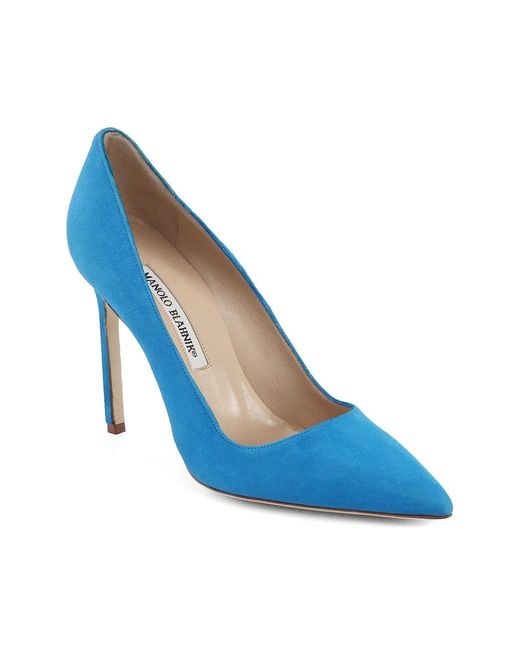 manolo bb 105
