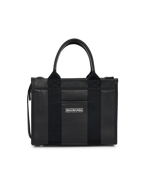 balenciaga tote bag xs