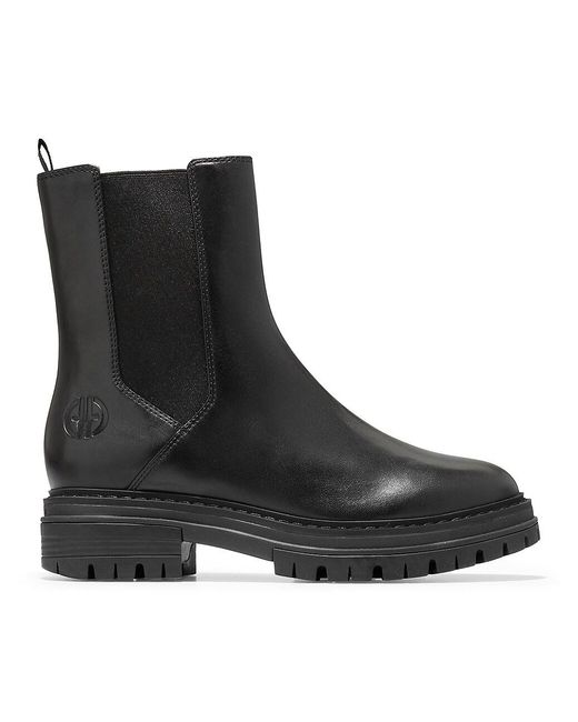 tahoe featherfeel chelsea boot