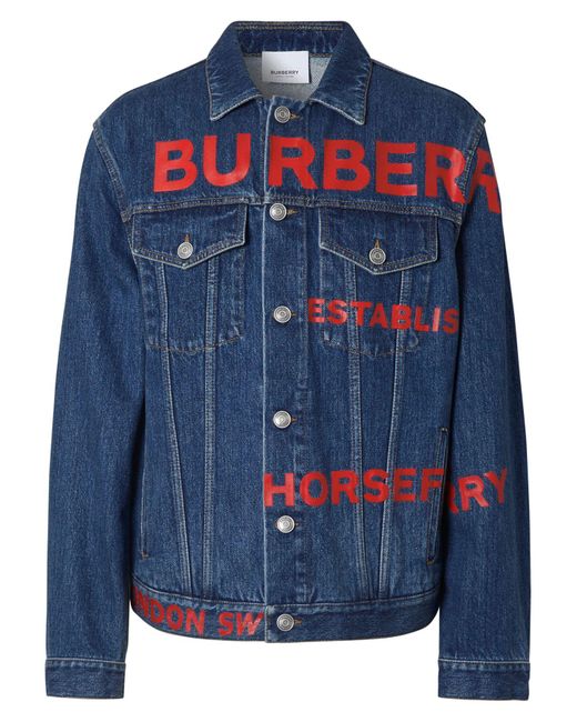 Burberry Horseferry Print Japanese 