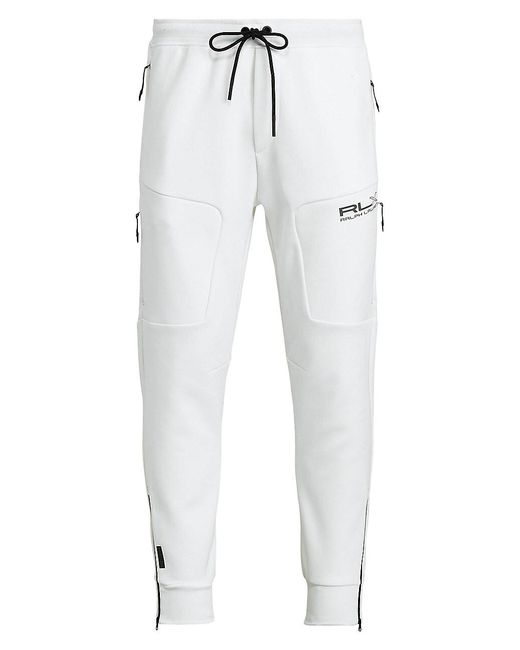 ralph lauren athletic pants