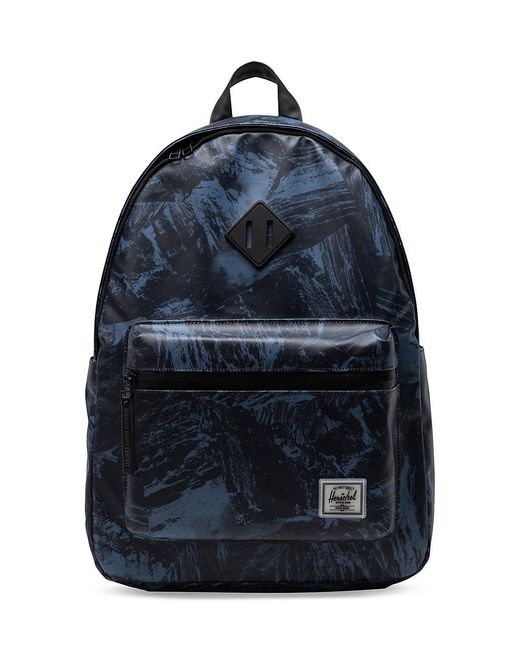 Herschel Supply Co. Extralarge Classic Backpack in Blue for Men Lyst
