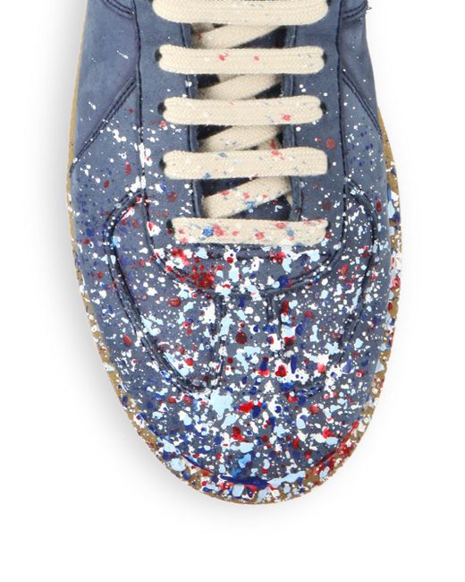 paint nubuck