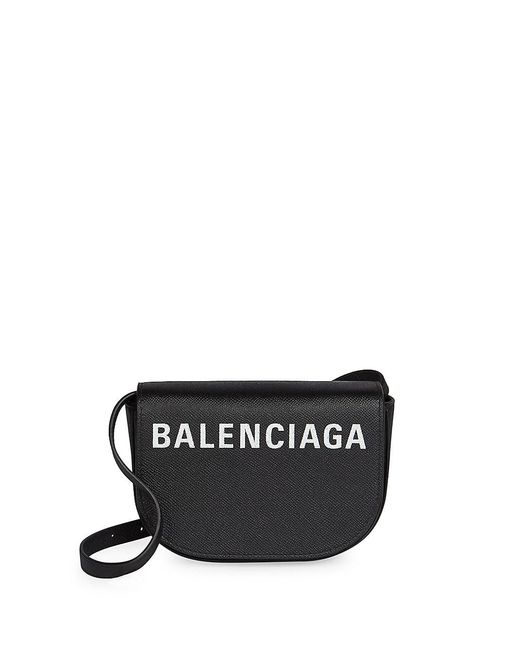 balenciaga ville day bag xs