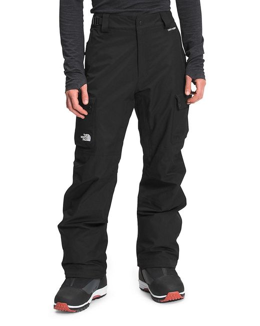 slashback cargo pants