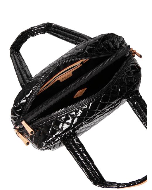 mz wallace leather