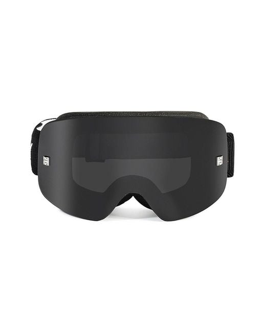Givenchy Ski Mask Sunglasses in Black for Men | Lyst