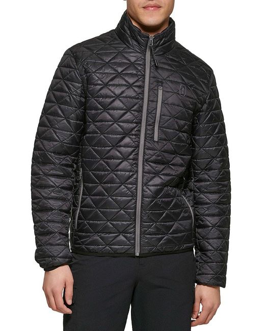 Bass packable down best sale jacket