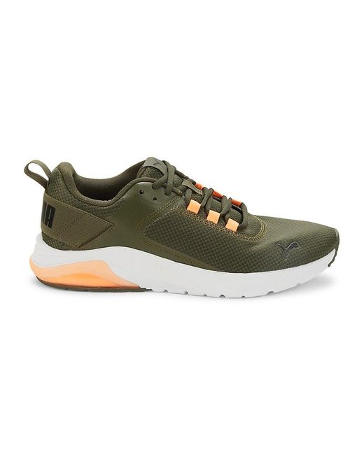 puma electron e shoes