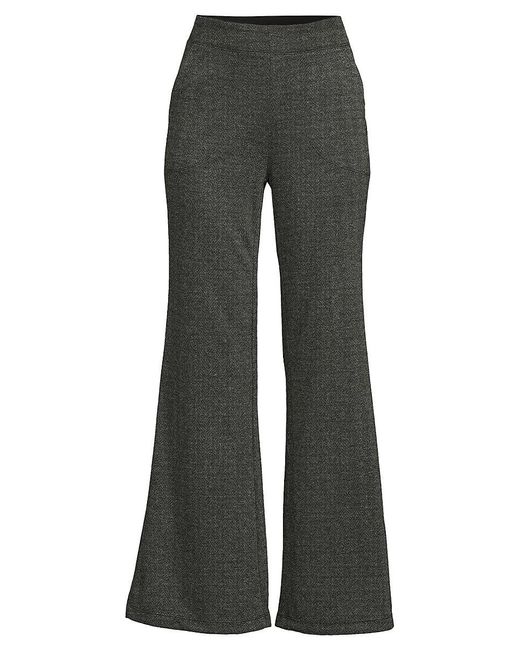 Ponte bootcut cheap trousers