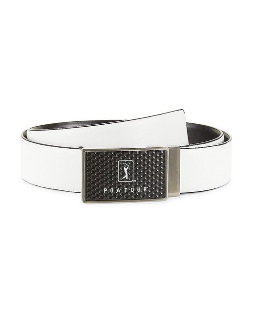 pga tour reversible belt