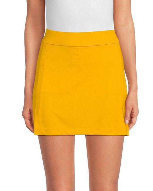 Update 264+ yellow golf skirt