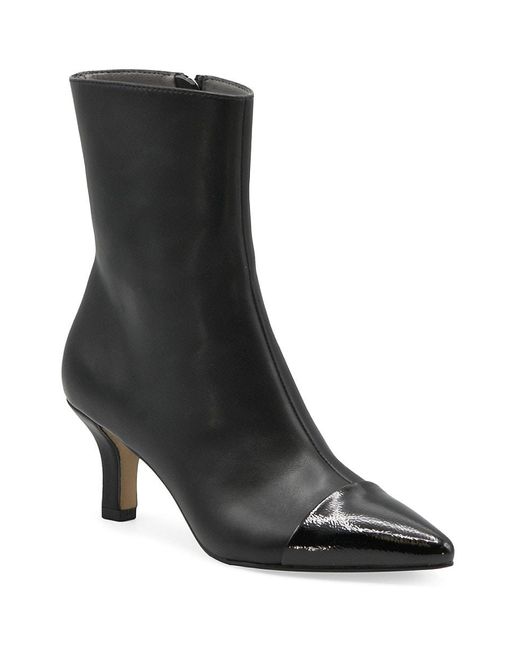 Adrienne top vittadini boots
