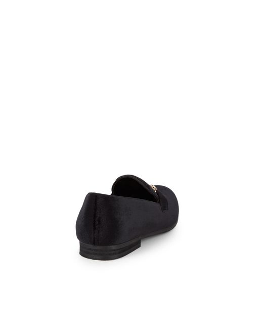 steve madden smoking slipper