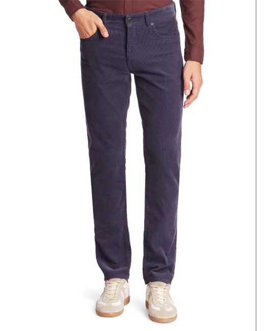 Lacoste sale corduroy pants