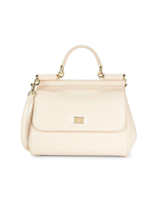 Dolce and gabbana store dauphine bag