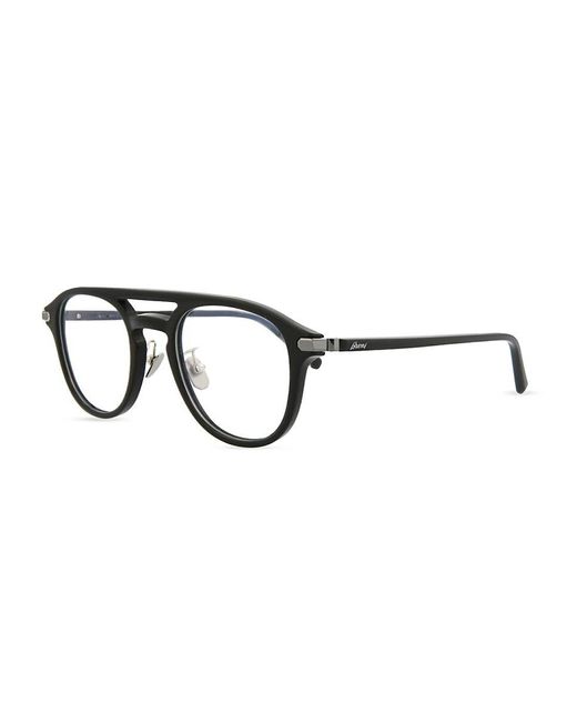 Round aviator eyeglasses sale