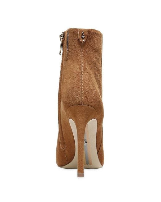 Sam edelman hotsell wren bootie