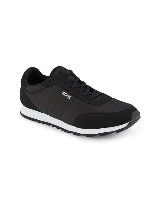 Hugo boss deals parkour runn nymx