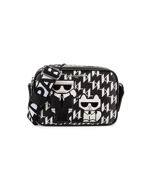 Maybelle Camera Crossbody | Crossbodies & Satchels | Karl