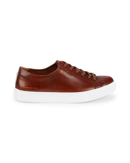 kenneth cole platform sneakers