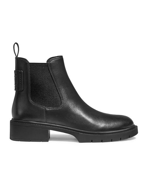 Coach on sale boots uk