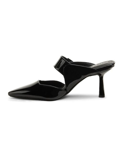 DKNY Pink Nardin 76Mm Stiletto Mules