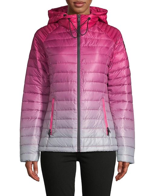 marmot burdell down jacket