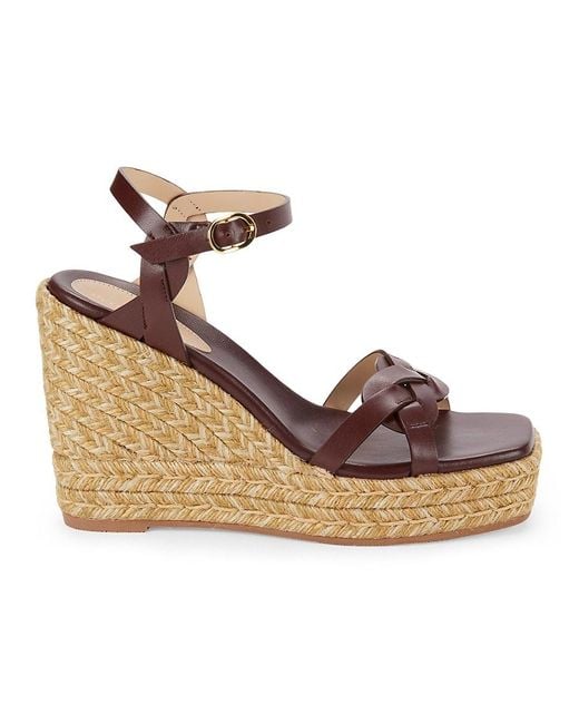 Stuart weitzman on sale lexia sandal