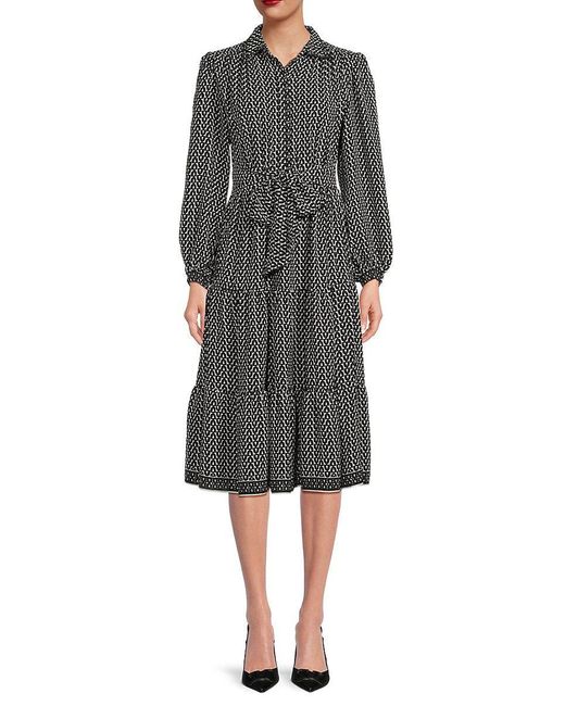 Max studio hotsell a line dress