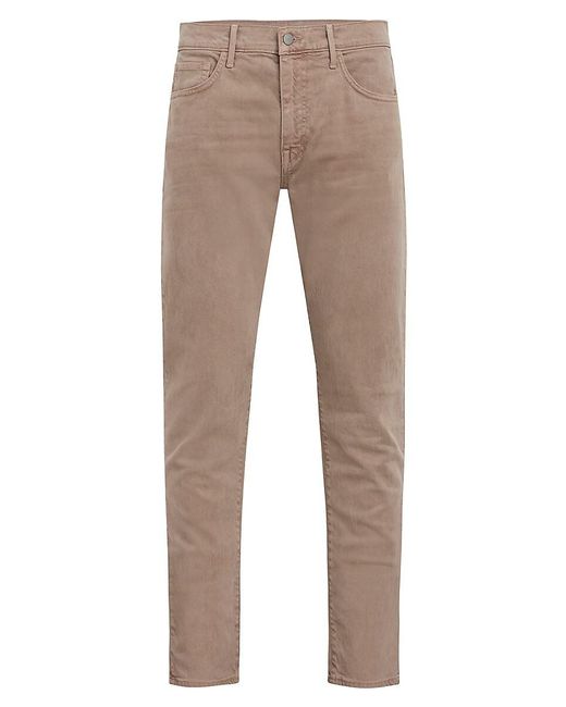 Joe's Jeans Natural The Asher Skinny Jeans for men