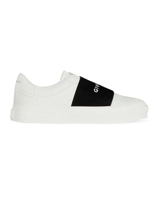 Mens givenchy best sale trainers sale