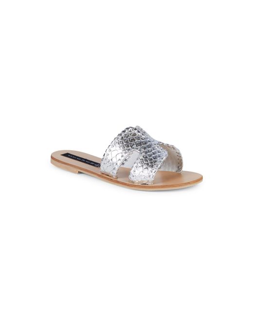 steven greece sandals nordstrom