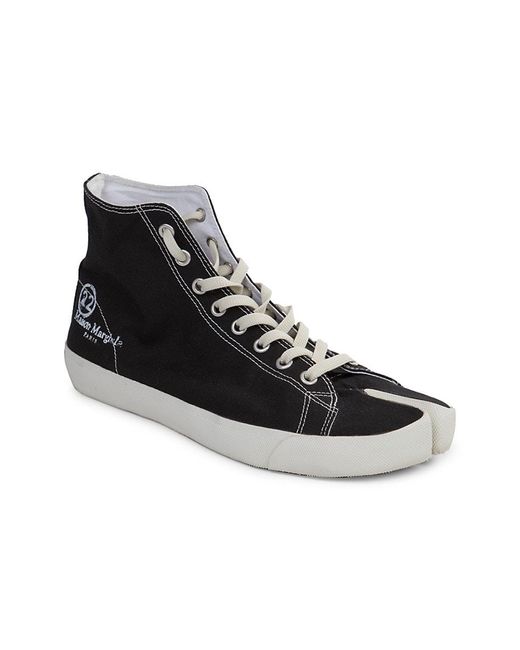 Maisons Margiela Tabi Split Toe Sneakers: Designer Unisex Shoes With Foam  Runner And Graffiti Upper Perfect For Casual And Trainers From Shoes798,  $44.84 | DHgate.Com