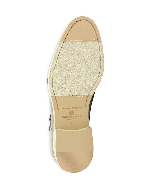 Bruno magli suede shoes 2025