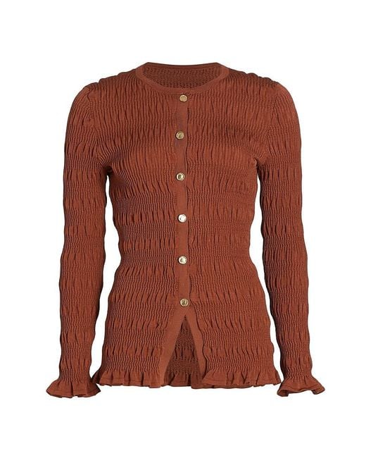 Form fitting hotsell cardigan