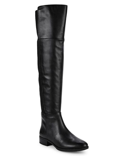 sam edelman boots thigh high